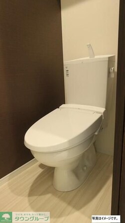 REGALEST Nの物件内観写真